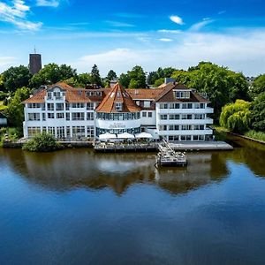 Seehotel Fährhaus